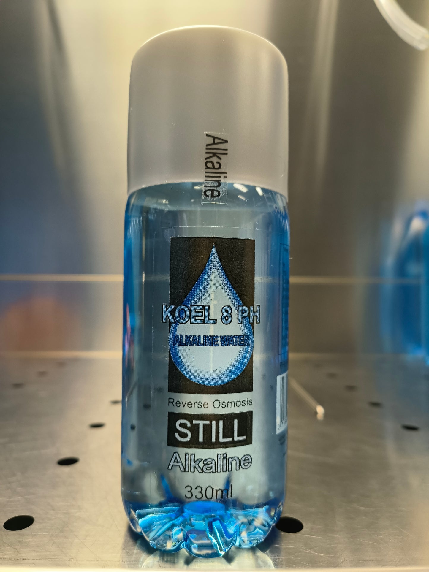 330ml Executive Alkaline water | 24-pack only