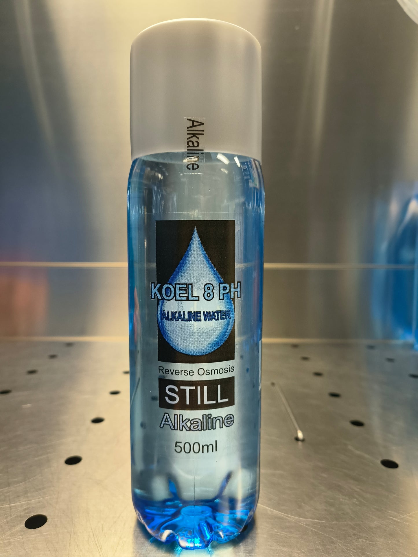 500ml Executive Alkaline water | 24-pack only