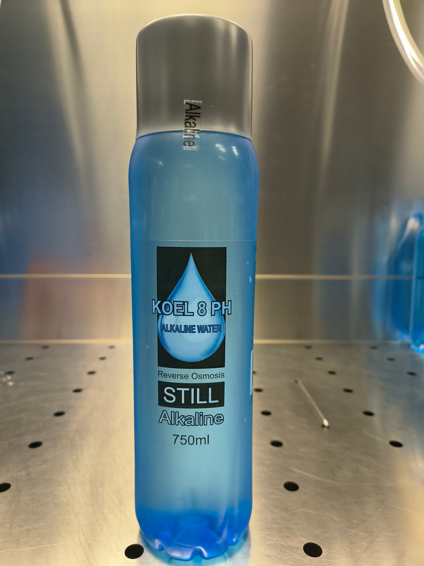 750ml Executive Alkaline water | 24-pack only