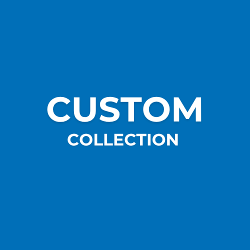 Custom Labelled Collection