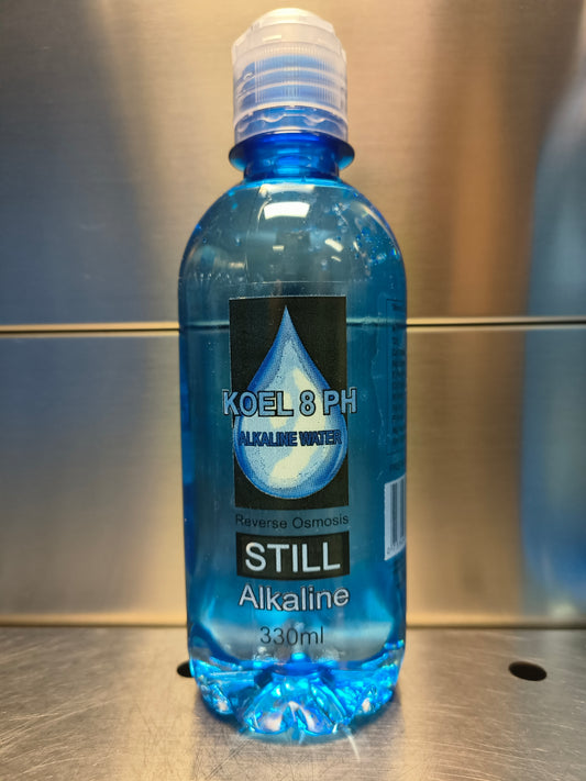 330ml Lunchbox Alkaline water | 24-pack only