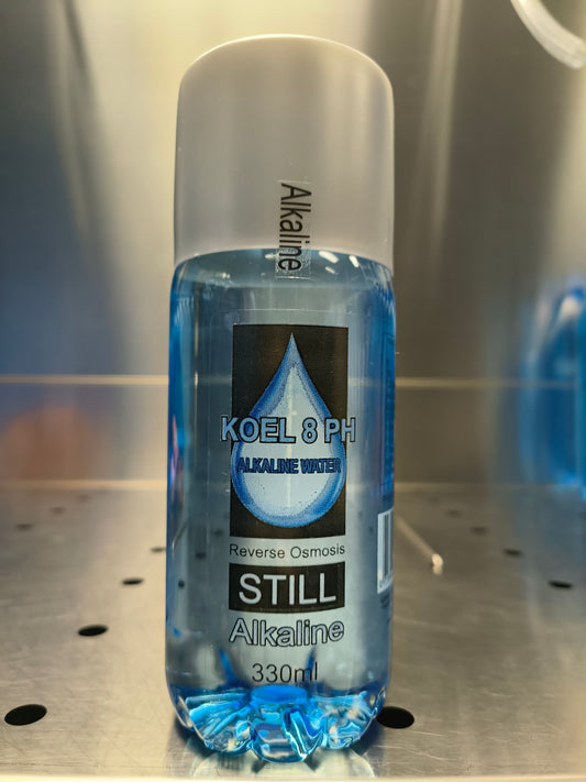 330ml Executive Alkaline water | 24-pack only